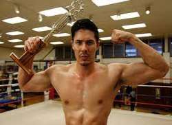 The actor made small appearances in television series like Hawaii Five-O and Iron Fist.